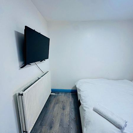Unique Private Rooms Bolton Eksteriør billede